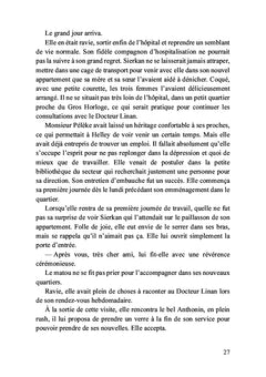 La famille Pélèke