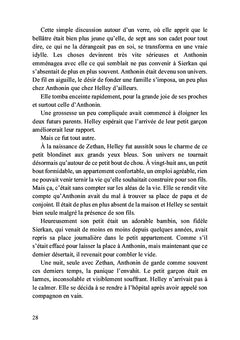 La famille Pélèke