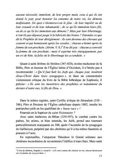 La sublime anomalie