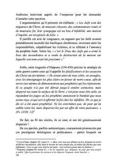 La sublime anomalie