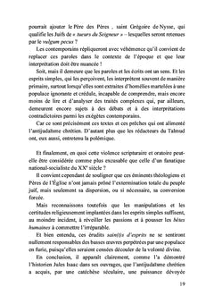 La sublime anomalie