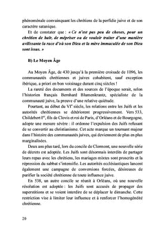 La sublime anomalie
