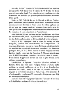 La sublime anomalie