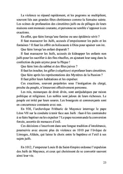La sublime anomalie