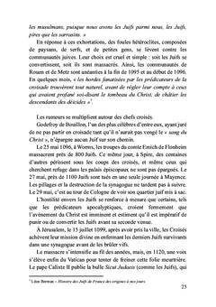 La sublime anomalie