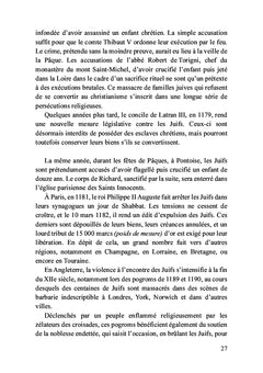 La sublime anomalie