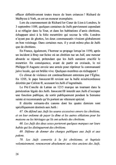 La sublime anomalie