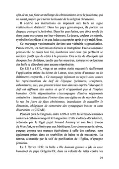 La sublime anomalie
