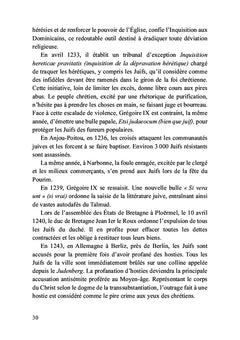 La sublime anomalie