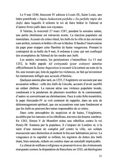La sublime anomalie