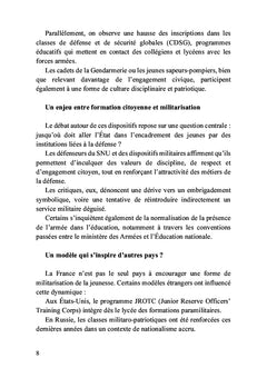 Les innocents en marche