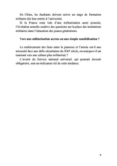 Les innocents en marche