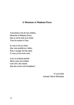 L'écho oublié des montagnes