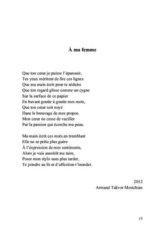L'écho oublié des montagnes