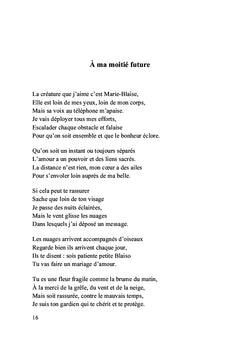 L'écho oublié des montagnes
