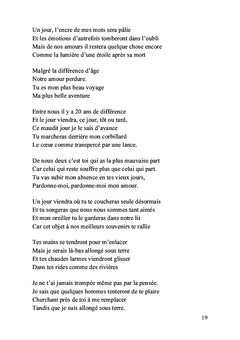L'écho oublié des montagnes