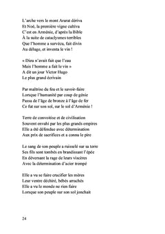 L'écho oublié des montagnes