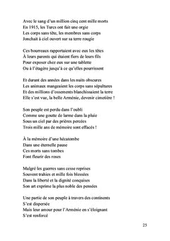 L'écho oublié des montagnes