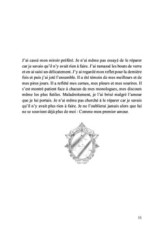 Notes parfumées