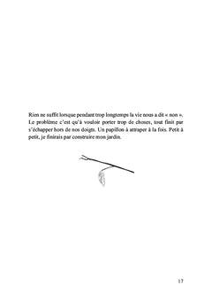 Notes parfumées