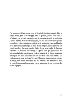Notes parfumées