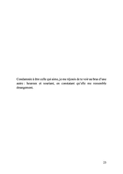 Notes parfumées
