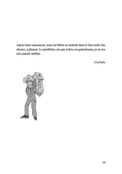 Notes parfumées