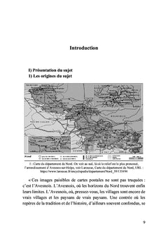 Deux villes et douze villages