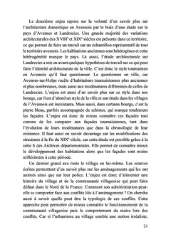 Deux villes et douze villages