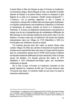 Deux villes et douze villages