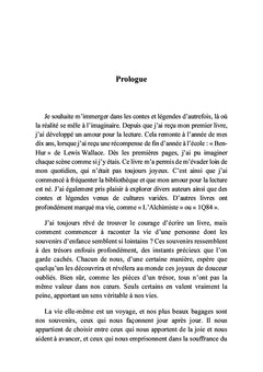 L'émerveillement de l'enfance perdue