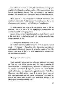 L'émerveillement de l'enfance perdue