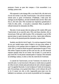 L'émerveillement de l'enfance perdue