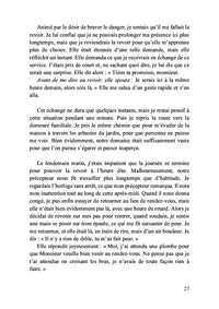 L'émerveillement de l'enfance perdue