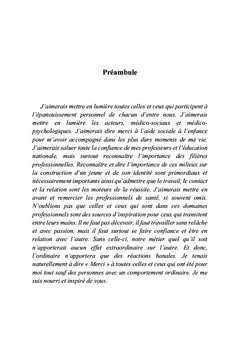 Pour un peu plus de sens