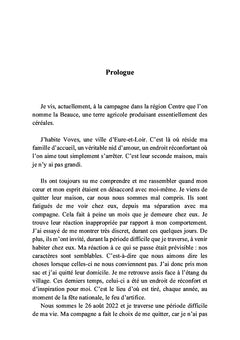 Pour un peu plus de sens