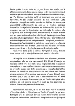 Pour un peu plus de sens