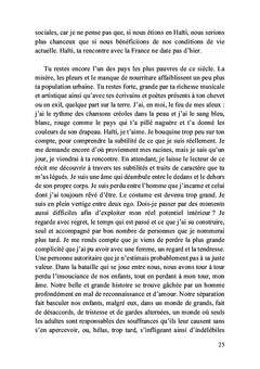 Pour un peu plus de sens