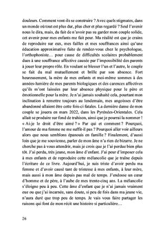 Pour un peu plus de sens