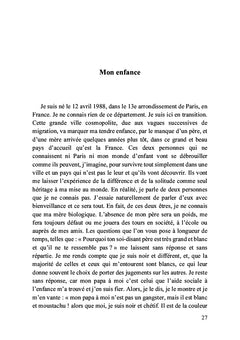 Pour un peu plus de sens