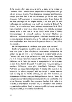 Pour un peu plus de sens