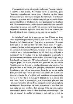 Pour un peu plus de sens