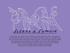 Lettres à moi-même