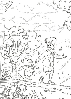100 % Winnie