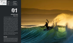 100 spots de surf à couper le souffle