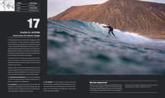 100 spots de surf à couper le souffle