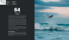 100 spots de surf à couper le souffle