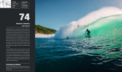 100 spots de surf à couper le souffle