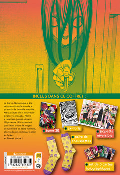 DANDADAN T20 - EDITION COLLECTOR