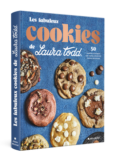 Les fabuleux cookies de Laura Todd